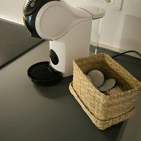 Apartman La Cereria *