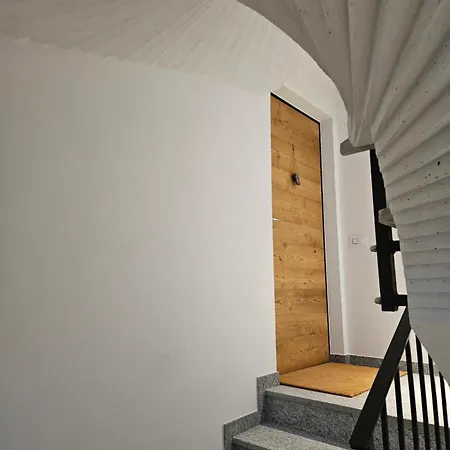 La Cereria Apartman
