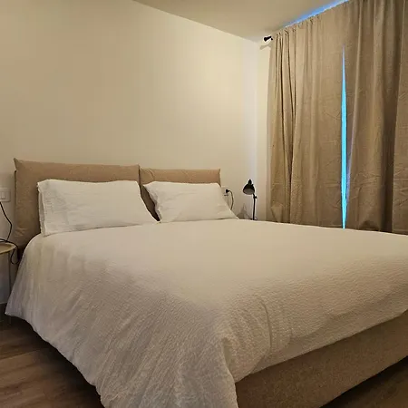 Apartamento La Cereria