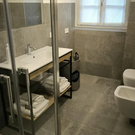 Apartman La Cereria Chiavenna
