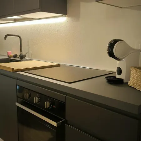 Apartman La Cereria *