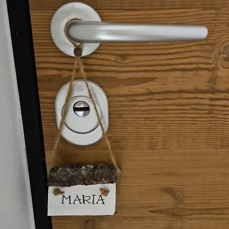 Apartman La Cereria *