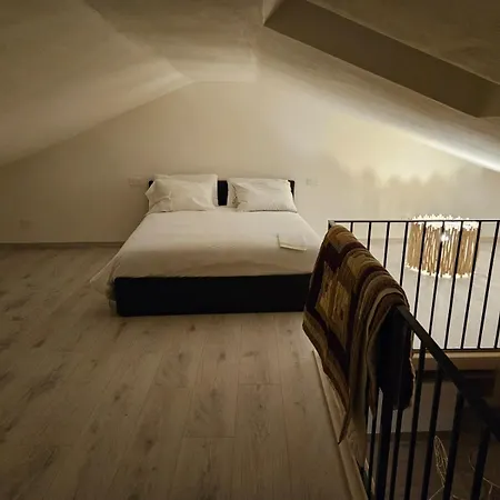 La Cereria Apartman