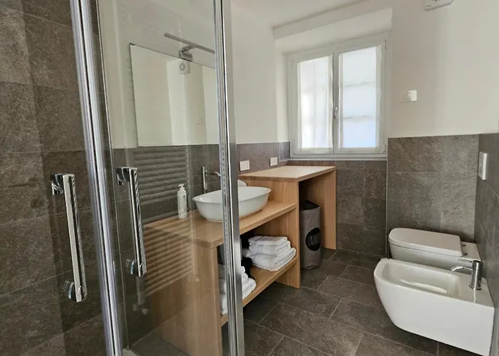 La Cereria Chiavenna