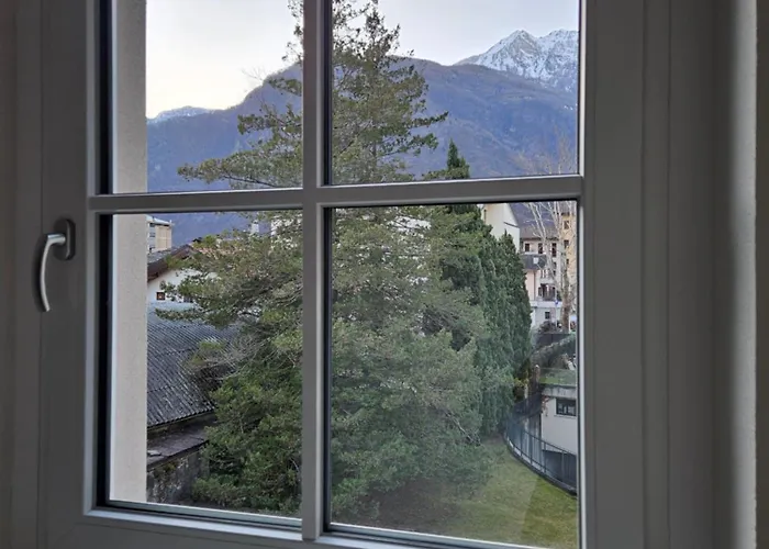 La Cereria Apartamento Chiavenna