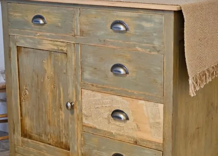 Apartamento La Cereria *