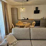 Apartment La Cereria *