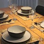 La Cereria Apartment Chiavenna