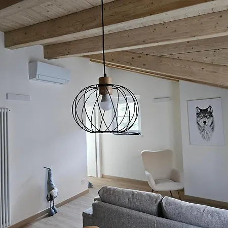La Cereria Apartmán *