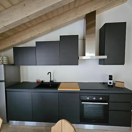 La Cereria Chiavenna