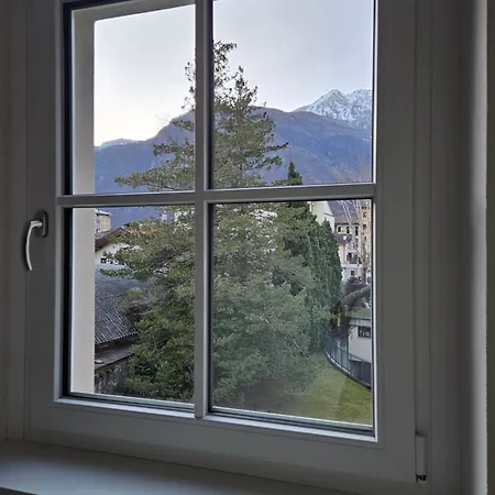 La Cereria Lägenhet Chiavenna