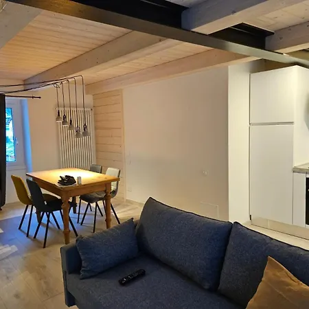 Apartmán La Cereria *