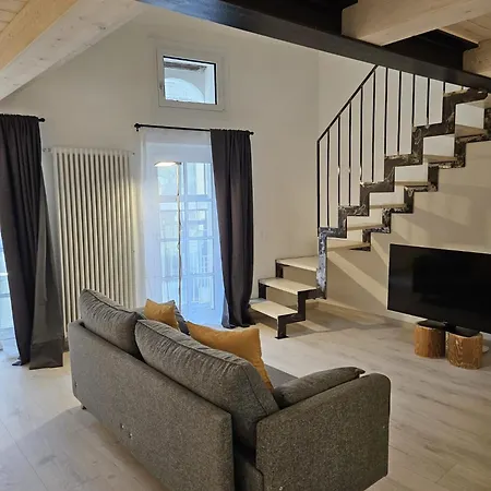 La Cereria Apartmán