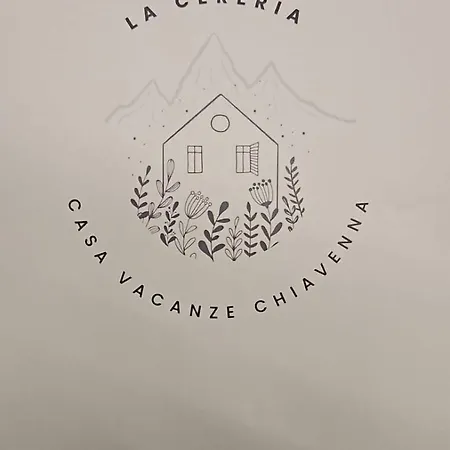 Lägenhet La Cereria *