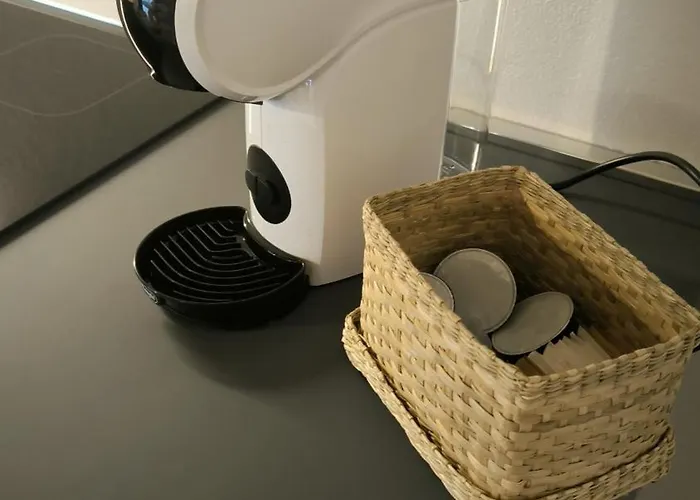 Apartmán La Cereria *