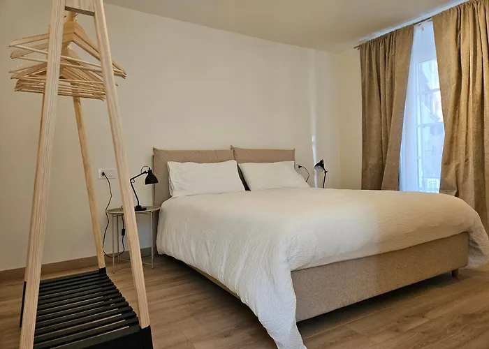 Apartmán La Cereria *