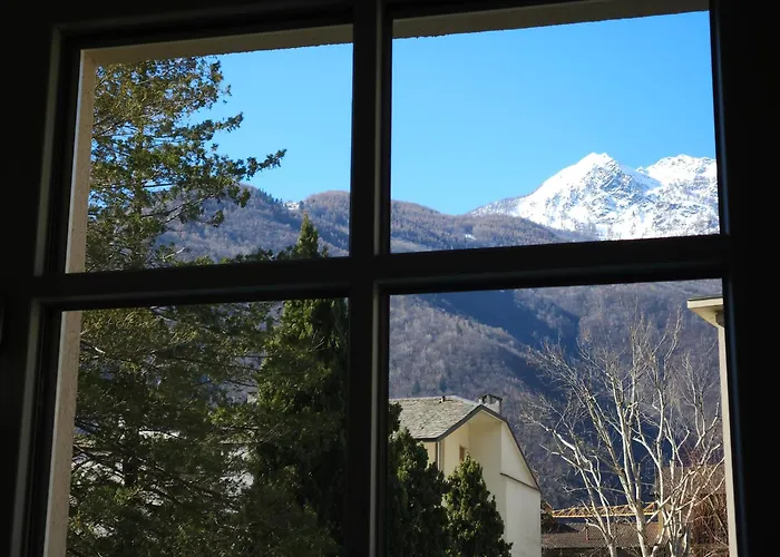 La Cereria Apartmán