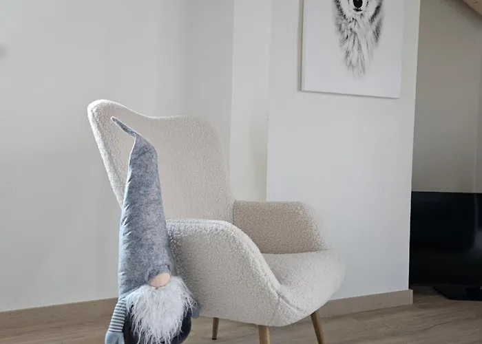 La Cereria Apartmán *