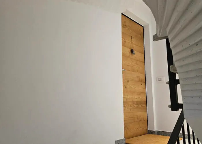 La Cereria Apartmán
