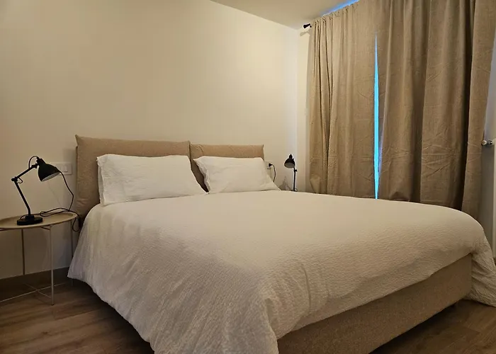 Apartmán La Cereria