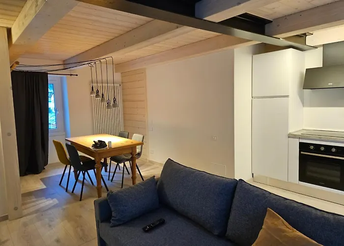 Apartmán La Cereria *