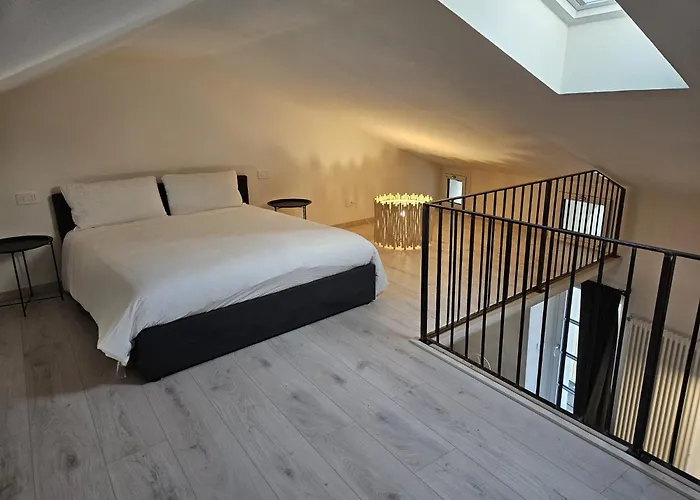 Apartmán La Cereria