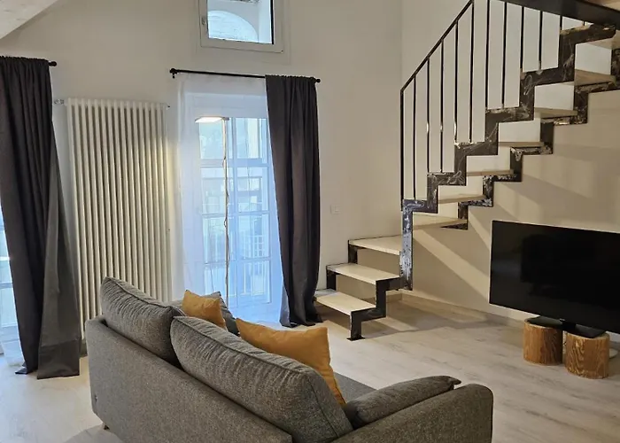 La Cereria Apartmán