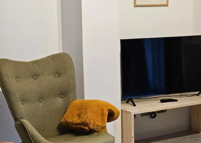 La Cereria Apartmán *