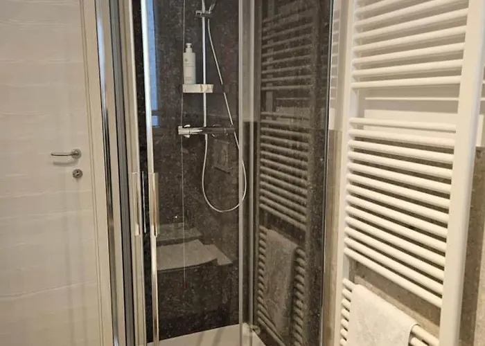 La Cereria Apartmán Chiavenna
