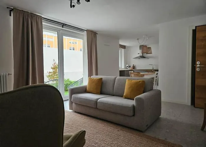 La Cereria Apartmán