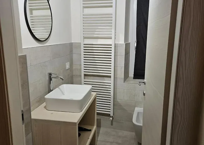 Apartmán La Cereria